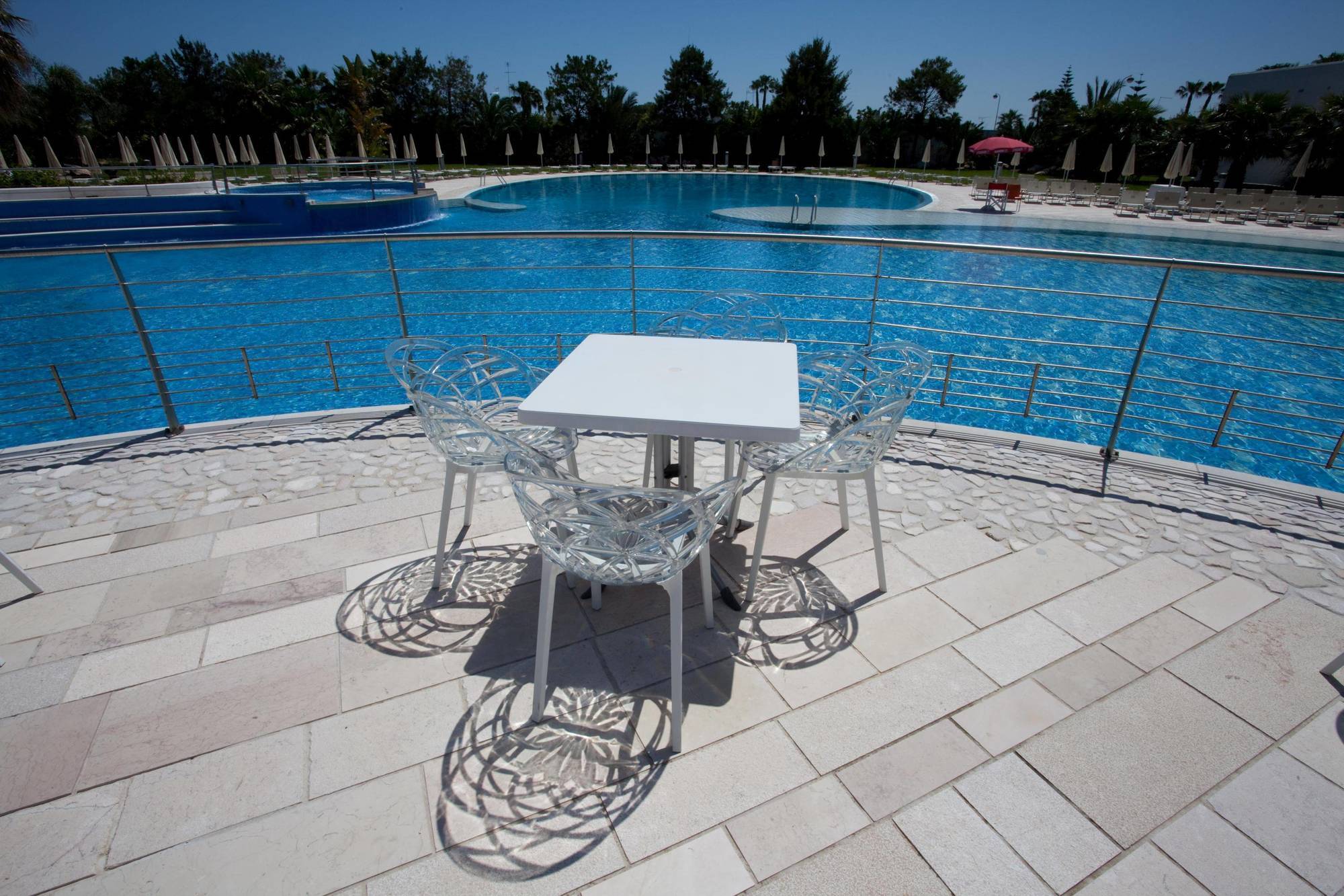 Riva Marina - Cdshotels Resort 4*
